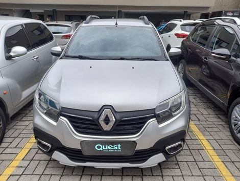 Renault STEPWAY Zen Flex 1.6 16V Mec.