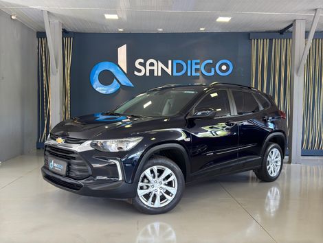 Chevrolet TRACKER LTZ 1.0 Turbo 12V Flex Aut.