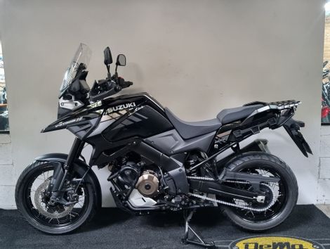 SUZUKI DL 1050 XT V-STROM 