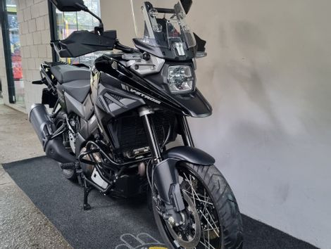 SUZUKI DL 1050 XT V-STROM 