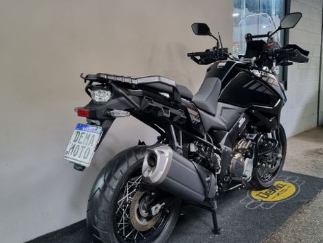 SUZUKI DL 1050 XT V-STROM 