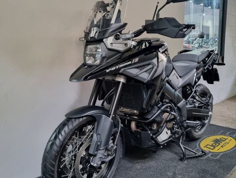 SUZUKI DL 1050 XT V-STROM 