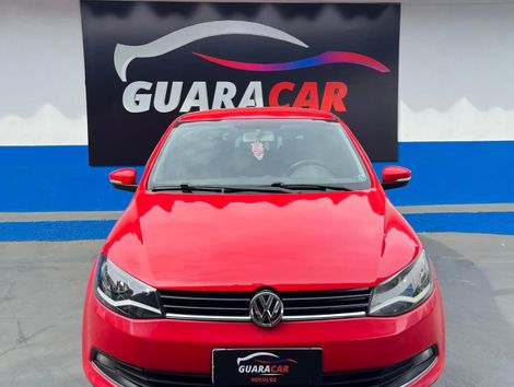 VolksWagen Gol (novo) 1.6 Power/Highi T.Flex 8v 4P