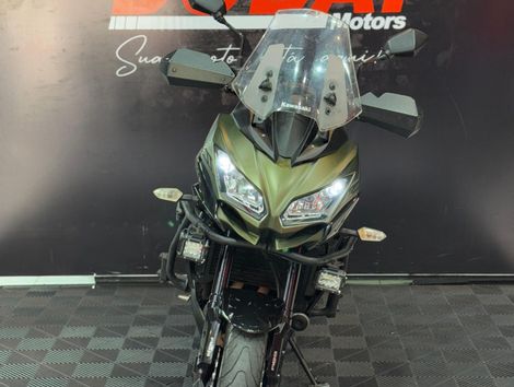 KAWASAKI Versys 650cc