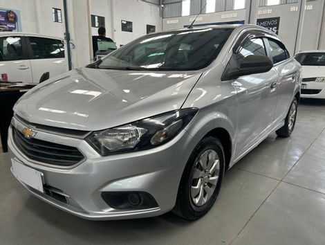 Chevrolet PRISMA Sed. Joy/ LS 1.0 8V FlexPower 4p