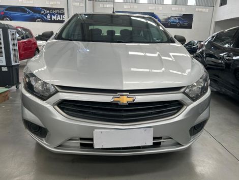 Chevrolet PRISMA Sed. Joy/ LS 1.0 8V FlexPower 4p