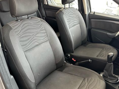 Renault DUSTER Dynamique 1.6 Flex 16V Mec.