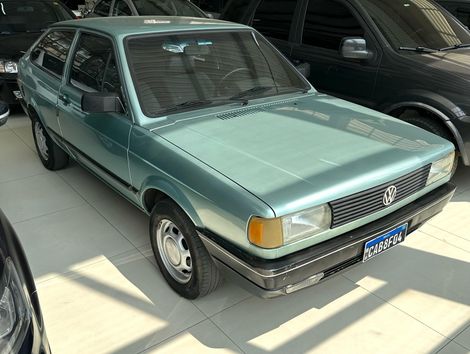 Volkswagen Gol CLi / CL 1.8