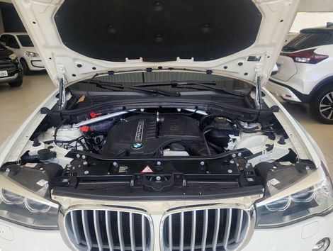 BMW X3 XDRIVE 35i/M-Sport 3.0 306cv Bi-Turbo
