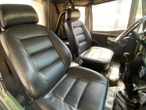 Jeep JEEP WILLIS 2.6 6CC