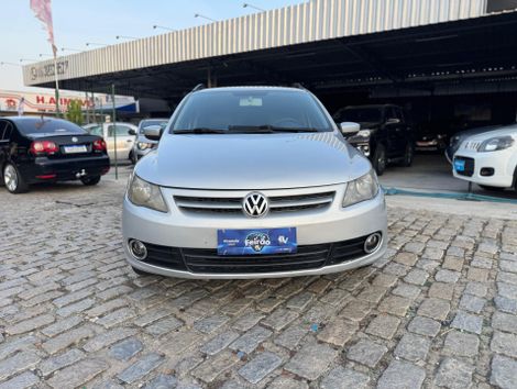 VolksWagen Saveiro TROOPER 1.6 Mi Total Flex 8V CE