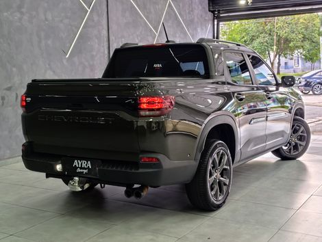 Chevrolet MONTANA PREMIER 1.2 Turbo Flex 12V Aut.