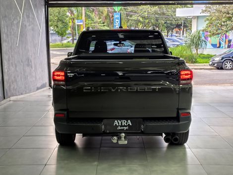 Chevrolet MONTANA PREMIER 1.2 Turbo Flex 12V Aut.