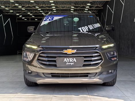 Chevrolet MONTANA PREMIER 1.2 Turbo Flex 12V Aut.