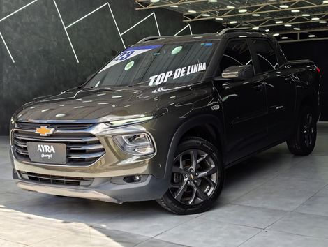 Chevrolet MONTANA PREMIER 1.2 Turbo Flex 12V Aut.