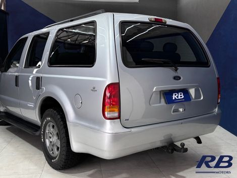 Ford F-250 Tropical SL/ Van T.Diesel (todas)
