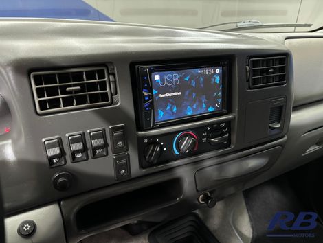 Ford F-250 Tropical SL/ Van T.Diesel (todas)