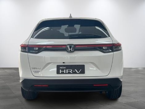 Honda HR-V EXL 1.5 Sensing 16V 5p Aut.