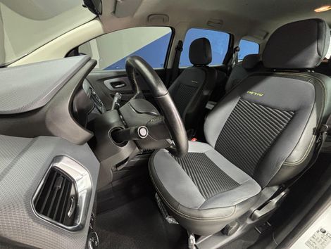 Chevrolet SPIN ACTIV 1.8 8V Econo. Flex 5p Aut.