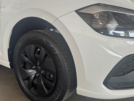 VolksWagen Polo Track 1.0 Flex 12V 5p