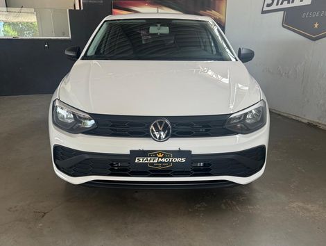 VolksWagen Polo Track 1.0 Flex 12V 5p