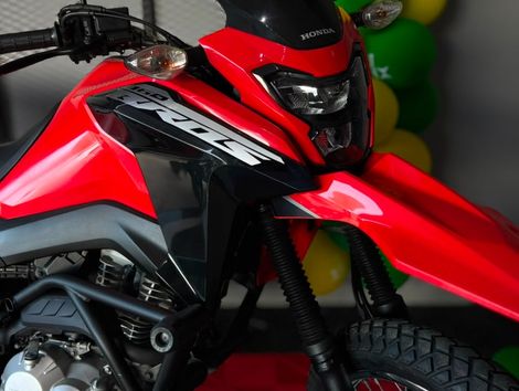 HONDA NXR 160 BROS FLEX