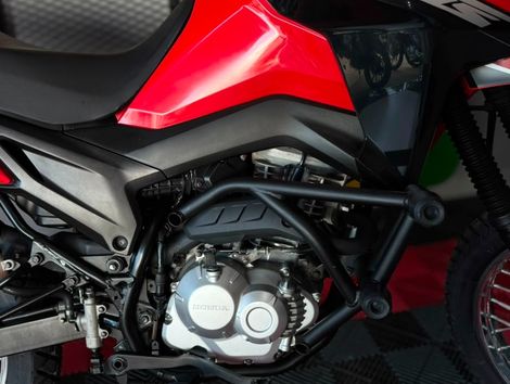 HONDA NXR 160 BROS FLEX