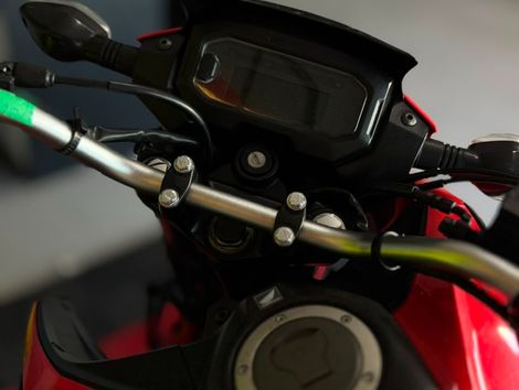 HONDA NXR 160 BROS FLEX