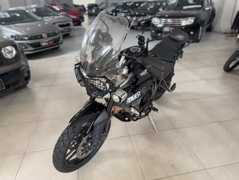 TRIUMPH TIGER 800 XR