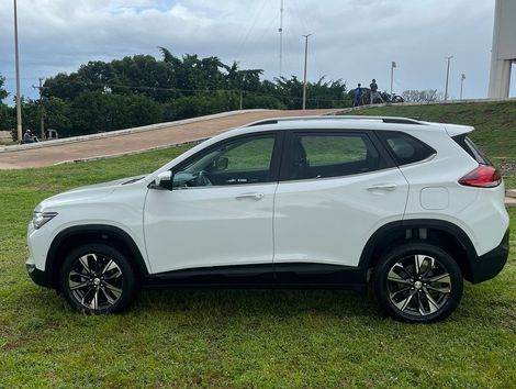 Chevrolet TRACKER Premier 1.2 Turbo 12V Flex Aut.