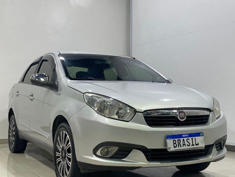 Fiat Grand Siena ESSENCE 1.6 Flex 16V