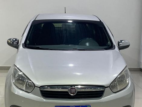 Fiat Grand Siena ESSENCE 1.6 Flex 16V