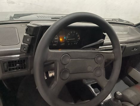 VolksWagen Gol GT/GTS 1.8