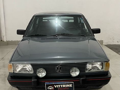 VolksWagen Gol GT/GTS 1.8