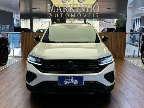 VolksWagen T-Cross Hig. 250 TSI 1.4 Flex 16V 5p Aut