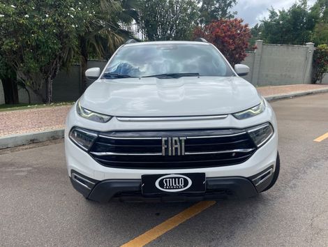 Fiat Toro Freedom 1.3 T270 4x2 Flex Aut.