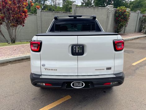 Fiat Toro Freedom 1.3 T270 4x2 Flex Aut.