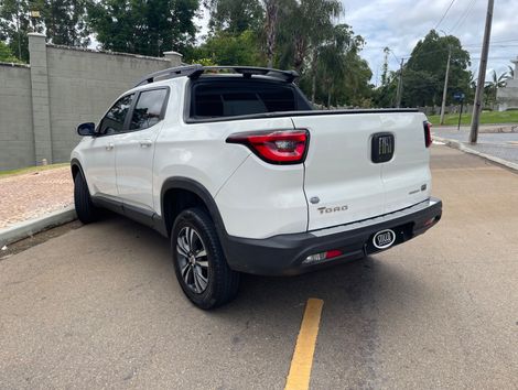 Fiat Toro Freedom 1.3 T270 4x2 Flex Aut.