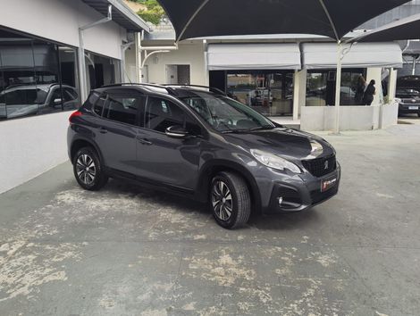 Peugeot 2008 Allure Pack 1.6 Flex 16V Aut.