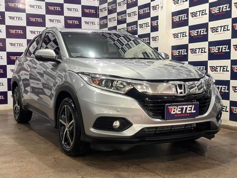 Honda HR-V EXL 1.8 Flexone 16V 5p Aut.