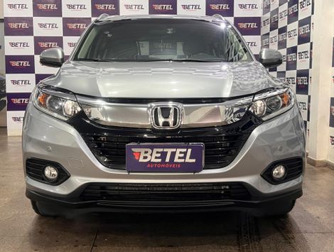 Honda HR-V EXL 1.8 Flexone 16V 5p Aut.