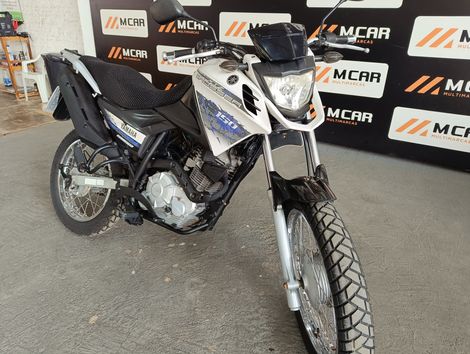 YAMAHA XTZ 150  CROSSER E/FLEX