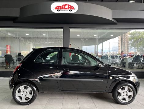 Ford Ka Action 1.6 MPI 8V 95cv