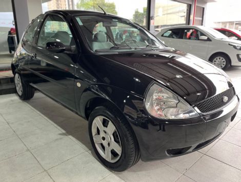 Ford Ka Action 1.6 MPI 8V 95cv