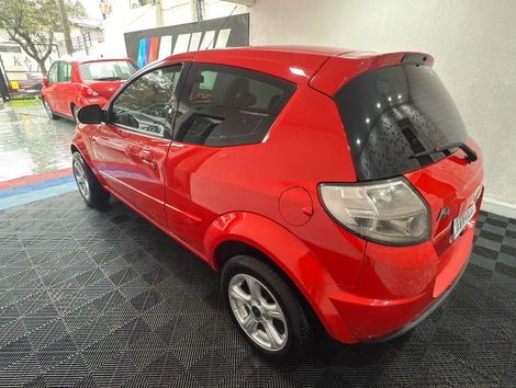 Ford Ka 1.0 8V/1.0 8V ST Flex 3p