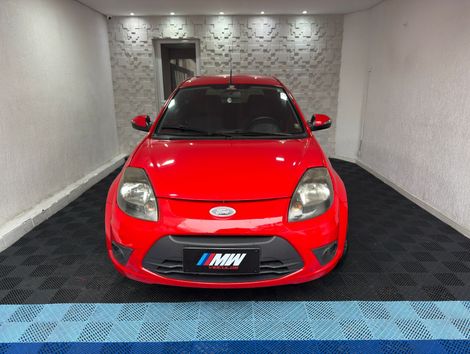 Ford Ka 1.0 8V/1.0 8V ST Flex 3p
