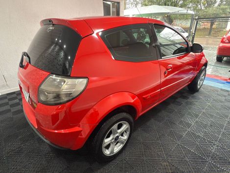 Ford Ka 1.0 8V/1.0 8V ST Flex 3p
