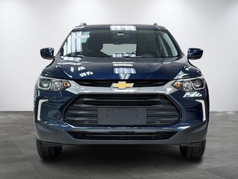 Chevrolet TRACKER 1.0 Turbo 12V Flex Aut. 