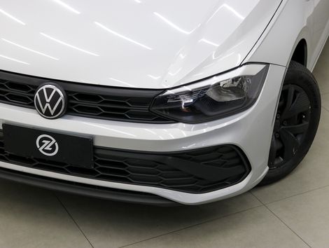 VolksWagen Polo Track 1.0 Flex 12V 5p