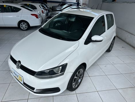 VolksWagen Fox Trendline 1.0 Flex 12V 5p